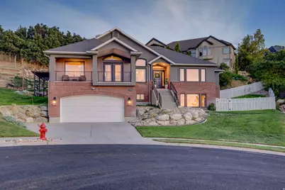 1138 Ironwood Cir, North Salt Lake, UT 84054 - Photo 4