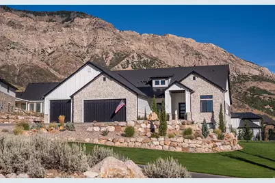 846 E Mountain Rd, North Ogden, UT 84414 - Photo 1