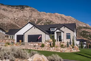 846 E Mountain Rd, North Ogden, UT 84414 - Photo 1
