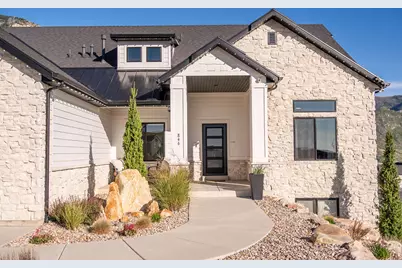 846 E Mountain Rd, North Ogden, UT 84414 - Photo 2