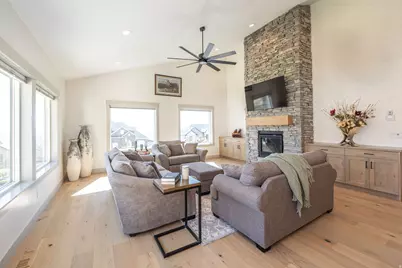 846 E Mountain Rd, North Ogden, UT 84414 - Photo 14