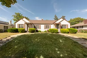 1459 E Hollywood Ave, Salt Lake City, UT 84105 - Photo 1