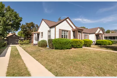1459 E Hollywood Ave, Salt Lake City, UT 84105 - Photo 2