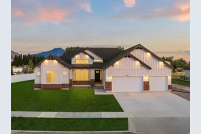 2758 S Eagle Dr #ORC 6A, Spanish Fork, UT 84660 - Photo 2