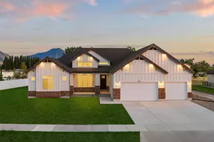 2758 S Eagle Dr, Spanish Fork, UT 84660 - Photo 2