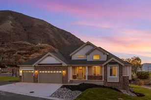 2662 S Eagle Dr, Spanish Fork, UT 84660 - Photo 2