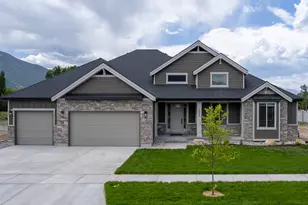 2662 S Eagle Dr, Spanish Fork, UT 84660 - Photo 4