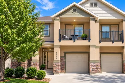 1638 N Venetian Way, Saratoga Springs, UT 84045 - Photo 1