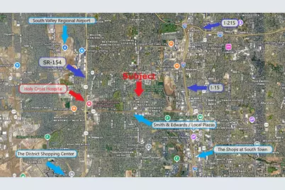 8541 S Redwood Rd #A, West Jordan, UT 84088 - Photo 12