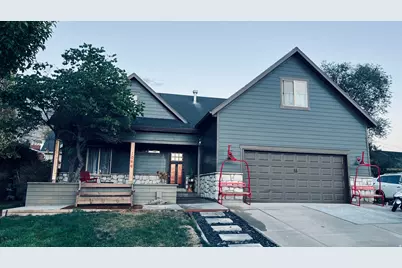 1066 N 300 E, Pleasant Grove, UT 84062 - Photo 1