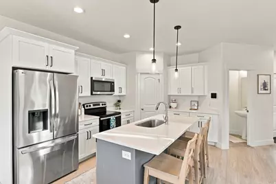 4028 W Big Horn Dr, Lehi, UT 84048 - Photo 8