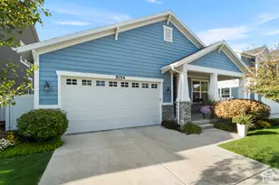 5154 W Lower Wood Ln, Herriman, UT 84096 - Photo 2