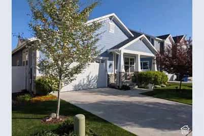 5154 W Lower Wood Ln, Herriman, UT 84096 - Photo 2