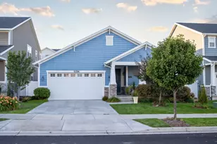 5154 W Lower Wood Ln, Herriman, UT 84096 - Photo 1
