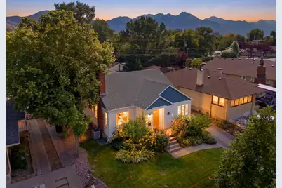 2491 S Douglas St, Salt Lake City, UT 84106 - Photo 2