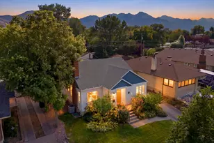 2491 S Douglas St, Salt Lake City, UT 84106 - Photo 2