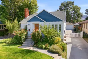 2491 S Douglas St, Salt Lake City, UT 84106 - Photo 1