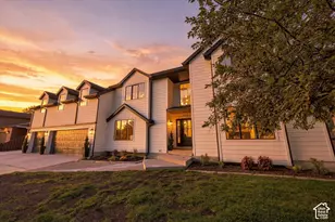 517 E Holstein Way S, Murray, UT 84107 - Photo 2