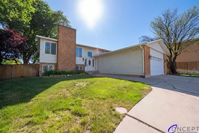 3733 S Pavant Dr, West Valley, UT 84120 - Photo 1