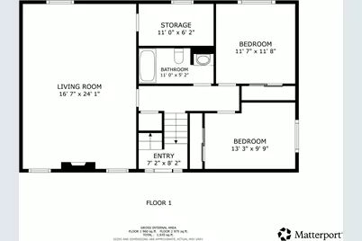 3733 S Pavant Dr, West Valley, UT 84120 - Photo 4