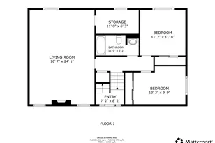 3733 S Pavant Dr, West Valley, UT 84120 - Photo 4