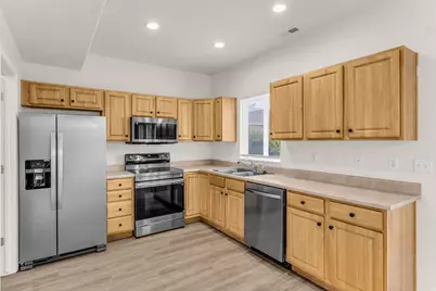 14473 S Boulder Crest Dr W, Herriman, UT 84096 - Photo 4