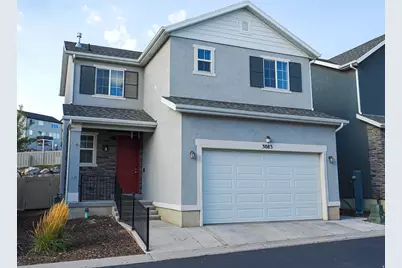 3083 S Red Pine Dr W, Saratoga Springs, UT 84045 - Photo 1