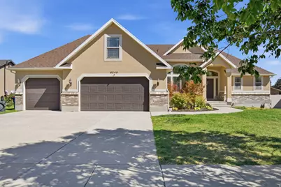 8249 S Maple Fork Dr, West Jordan, UT 84088 - Photo 1