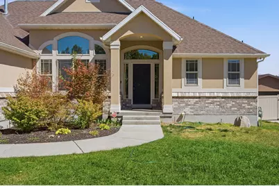 8249 S Maple Fork Dr, West Jordan, UT 84088 - Photo 2