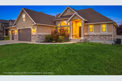 8249 S Maple Fork Dr, West Jordan, UT 84088 - Photo 60