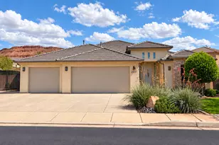 3911 S Sugar Plum Way, Washington, UT 84780 - Photo 1
