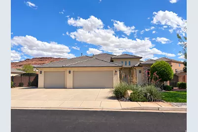 3911 S Sugar Plum Way, Washington, UT 84780 - Photo 1