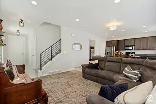 5044 N Folkstone Dr, Eagle Mountain, UT 84005 - Photo 8