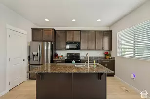 5044 N Folkstone Dr, Eagle Mountain, UT 84005 - Photo 14