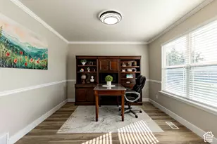 446 N 1300 E, Heber City, UT 84032 - Photo 8