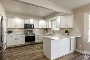 446 N 1300 E, Heber City, UT 84032 - Photo 4