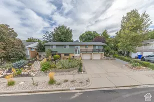 1987 S Claremont Dr E, Bountiful, UT 84010 - Photo 1