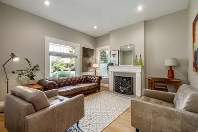 124 N Q St E, Salt Lake City, UT 84103 - Photo 2
