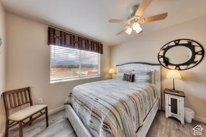 3764 Prickly Pear Cir #5A3, Moab, UT 84532 - Photo 24