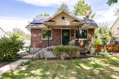 1239 E Roosevelt Ave S, Salt Lake City, UT 84105 - Photo 2