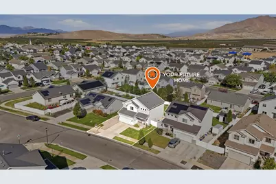 96 W 820 N, Santaquin, UT 84655 - Photo 26