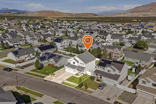 96 W 820 N, Santaquin, UT 84655 - Photo 26
