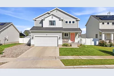 96 W 820 N, Santaquin, UT 84655 - Photo 2
