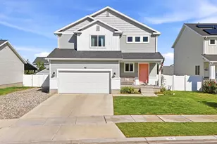 96 W 820 N, Santaquin, UT 84655 - Photo 2