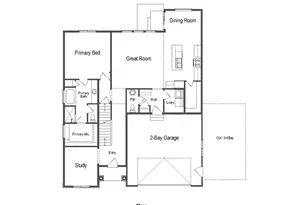 138 S 2930 E, Spanish Fork, UT 84660 - Photo 2