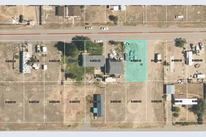 [Address not provided], Elsinore, UT 84724 - Photo 4