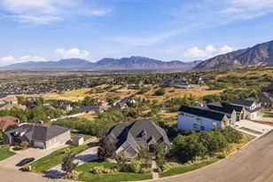 92 W Salem Hills Dr, Elk Ridge, UT 84651 - Photo 4