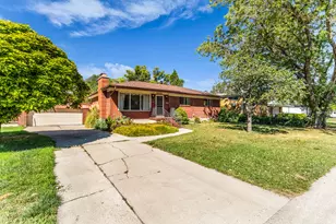 3700 S Lee Maur St, West Valley, UT 84119 - Photo 2