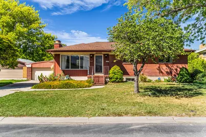 3700 S Lee Maur St, West Valley, UT 84119 - Photo 1