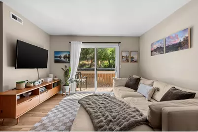 1281 E Ridge Meadow Ln S #8D, Cottonwood Heights, UT 84047 - Photo 2